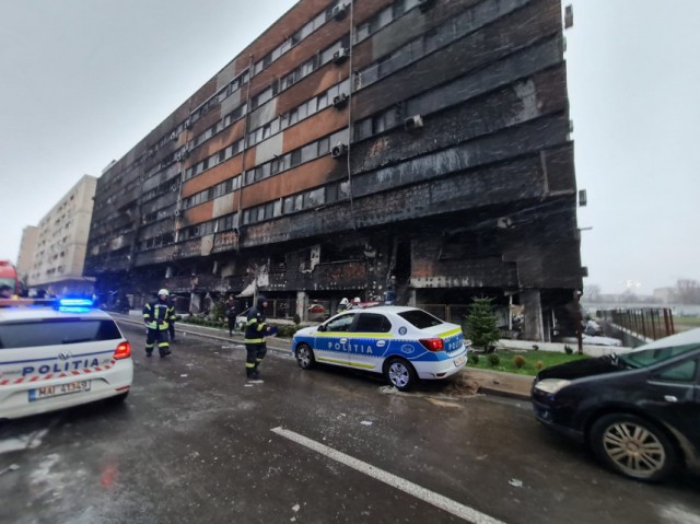 Arhiepiscopia Tomisului sprijină campania de DONARE pentru familiile afectate din KM 4-5
