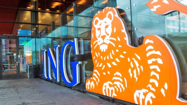 ING va ieşi de pe piaţa de retail banking din Franţa