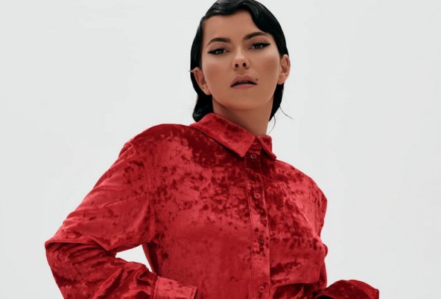 Inna, detalii exclusive despre planurile cu Deliric: „Eu și iubitul meu suntem spontani“