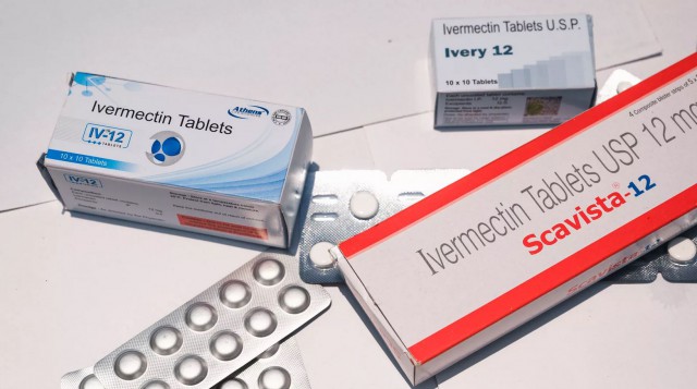 FDA, acuzată că opreşte și distruge pachetele de ivermectină trimise pacienților prin poștă