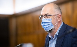 Kelemen Hunor salută demisia lui Florin Roman: 'A fost un gest corect'