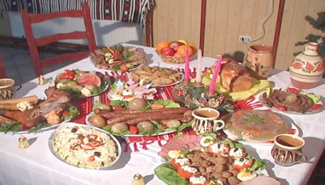 CÂT ne va COSTA CRĂCIUNUL, anul acesta!