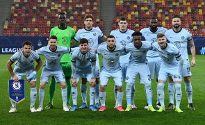 Antrenorul lui Chelsea, impresionat de forma portarului de rezervă Kepa Arrizabalaga