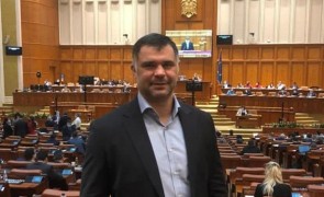 Daniel Ghiță, PSD: 'Cine omoară mai mulți oameni: pandemia sau Raed Arafat?'