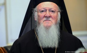 Patriarhul Bartolomeu I al Constantinopolului a fost diagnosticat cu COVID-19