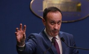 Adrian Câciu anunță calcule complicate pentru anularea pensiilor speciale