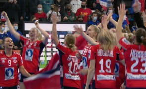 'Călăul României', Norvegia, este noua campioană mondială la handbal feminin: au DISTRUS Franța