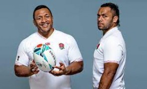 Fraţii Vunipola şi-au prelungit contractele cu Saracens