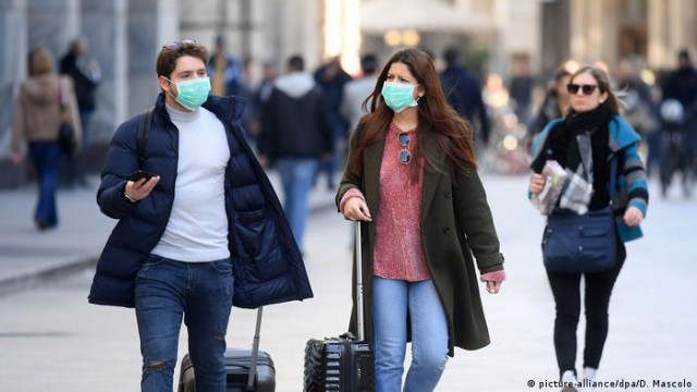 Covid-19 la Constanța: 1018 de noi cazuri de infectare; incidența, în continuă creștere