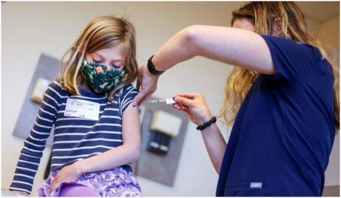 Țara în care vaccinarea este obligatorie de la 5 ani