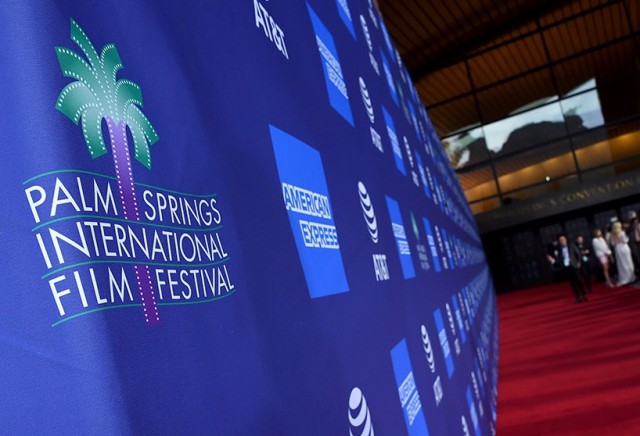 Gala de decernare a premiilor Palm Springs International Film Festival a fost anulată