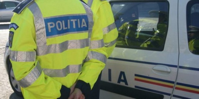 PRINS BĂUT la VOLAN: avea și PERMISUL ANULAT!