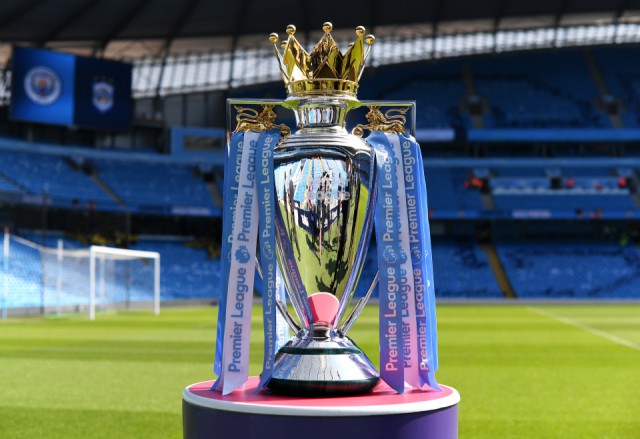 Fotbal - Coronavirus: 103 cazuri pozitive în Premier League în ultima săptămână