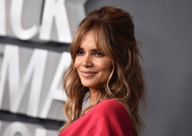 Cum a reuşit Halle Berry să-şi ierte tatăl abuziv