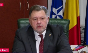 Ministerul Sănătății caută soluții pentru introducerea antiviralelor în farmacii