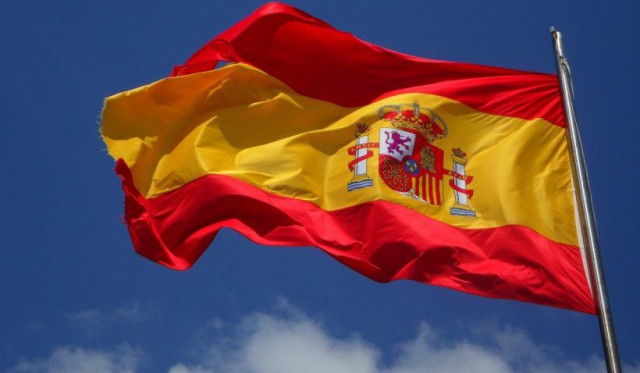 COVID: Rata de infectare a ajuns la un nivel de risc foarte ridicat în Spania