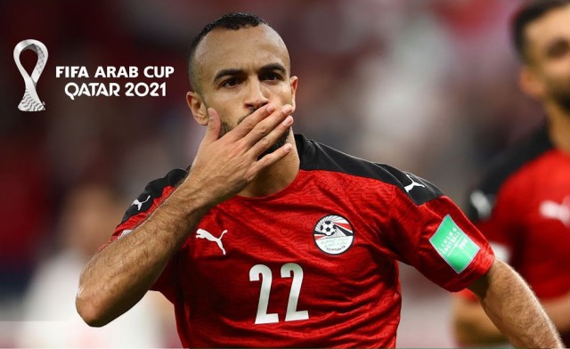 Fotbal: Cupa Arabă FIFA - Qatarul a învins Egiptul în meciul pentru locul al treilea