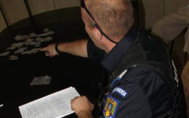 De la infracțiuni la regimul RUTIER, s-a reprofilat pe TRAFIC de etnobotanice!