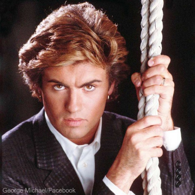 Cinci ani de la moartea artistului George Michael