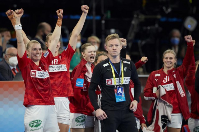 Handbal feminin: Danemarca a obţinut medaliile de bronz la Mondialul din Spania