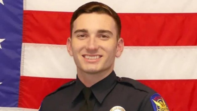 Polițist de origine română, împușcat în SUA, în timpul misiunii