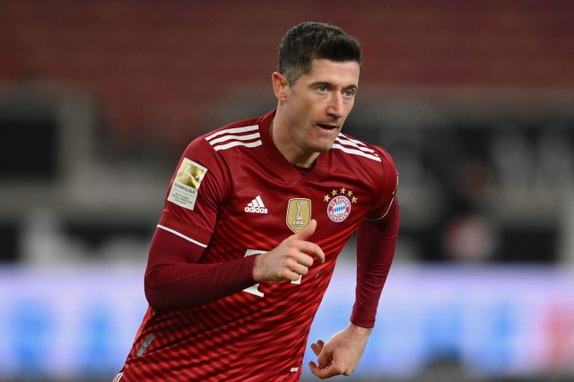Fotbal: Uli Hoeness crede că Robert Lewandowski ar putea fi în viitor premierul Poloniei