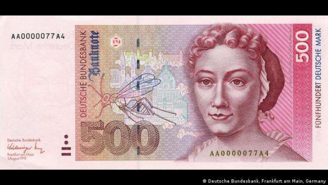 La două decenii după lansarea euro, miliarde din vechile monede şi bancnote nu au fost încă schimbate