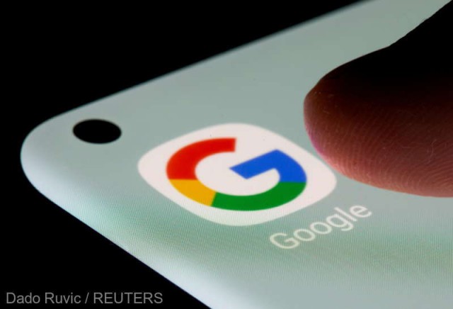 Autorităţile din Rusia au amendat Google cu 7,2 miliarde de ruble