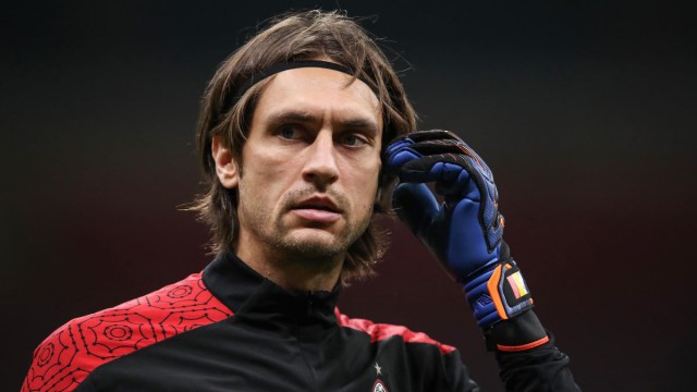 Ciprian Tătăruşanu a văzut de pe bancă egalul cu Juventus Torino
