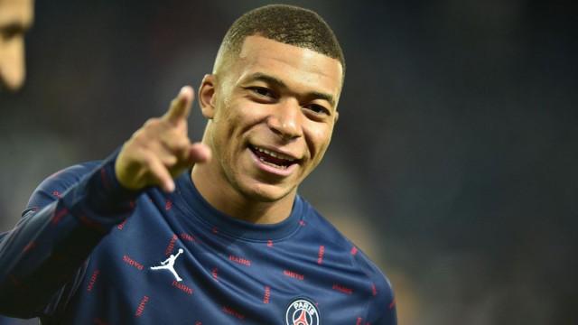 Fotbal: Real Madrid pregăteşte ofensiva finală pentru Mbappe