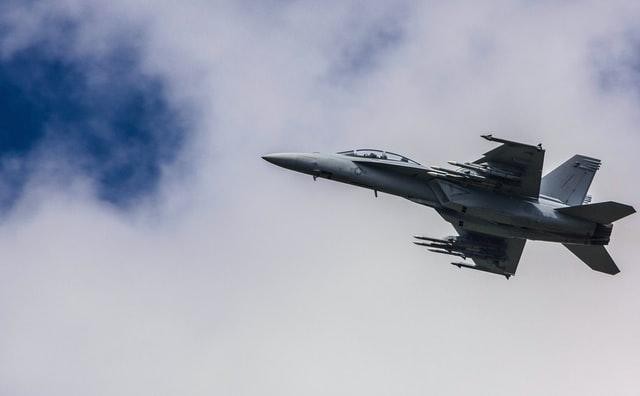 NATO: 80% din decolările de urgenţă ale avioanelor Alianţei în Europa, din cauza Rusiei
