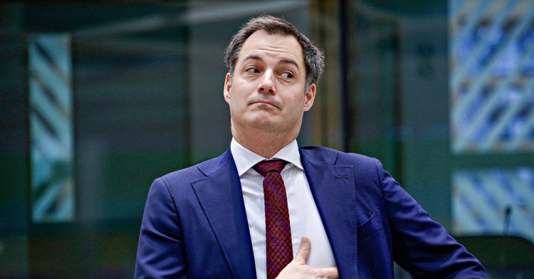 Premierul Belgiei ia în considerare introducerea vaccinării obligatorii anti-COVID-19