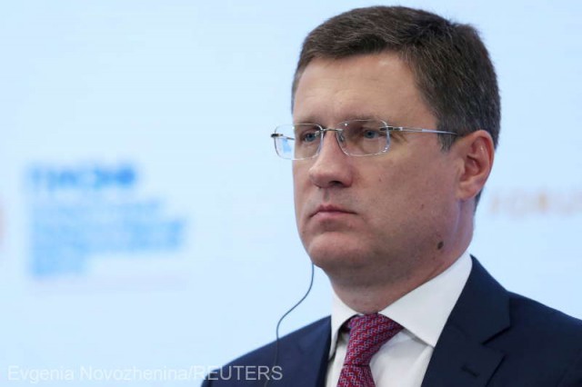 Rusia, dispusă să transporte gaz prin Ucraina după 2024