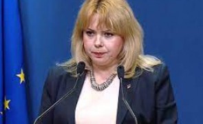 Anca Dragu calcă în picioare decizia CCR, la fel ca Dacian Cioloș