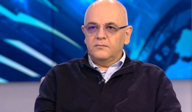 Arafat, la Conferinţa SSIMA: Să învăţăm din ce s-a întâmplat în pandemie, să păstrăm experienţele bune