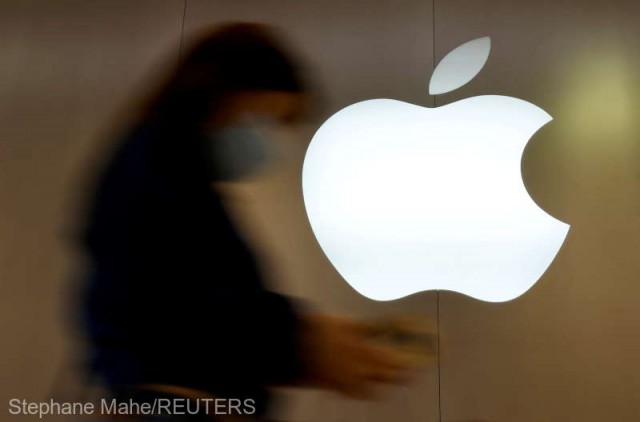 Apple vrea să evite plecarea inginerilor săi la Facebook cu bonusuri de până la 180.000 de dolari