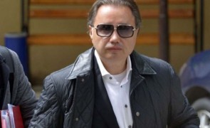 Cristian Rizea a RĂMAS FĂRĂ cetățenia moldovenească