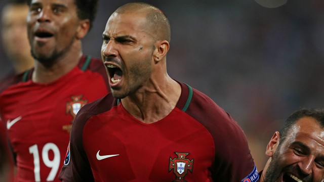 Fotbal: Ricardo Quaresma de la Vitoria Guimaraes vrea să continue să joace până la 40 de ani