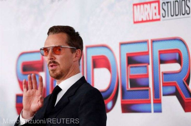 'Spider-Man: No Way Home', primul film care obţine încasări de 1 miliard de dolari în pandemie
