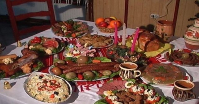 OTRAVA de pe masa de CRĂCIUN. Evită să mănânci acest preparat!