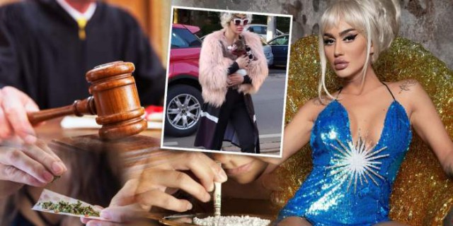 PROCURORII au CERUT o pedeapsă mai ASPRĂ pentru Margherita de la Clejani!