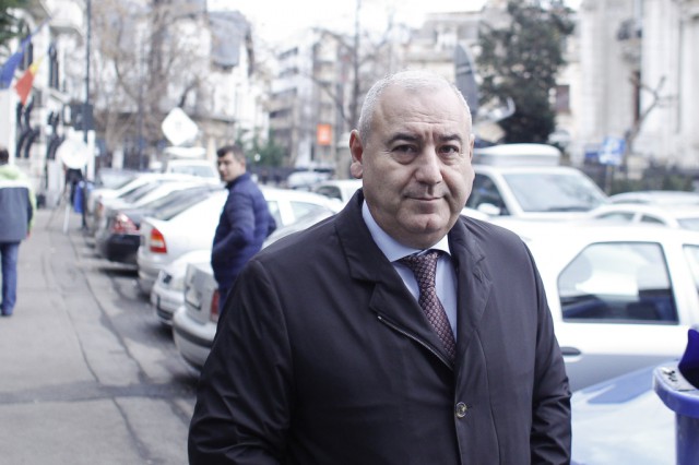 Dorin Cocoş a fost CONDAMNAT pentru spălare de bani