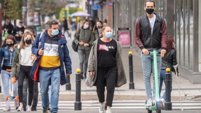 Guvernul analizează renunțarea la starea de alertă