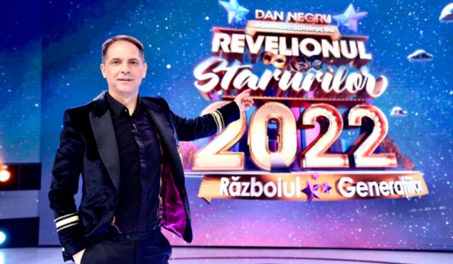 Dan Negru vorbește despre salariul de la Antena 1