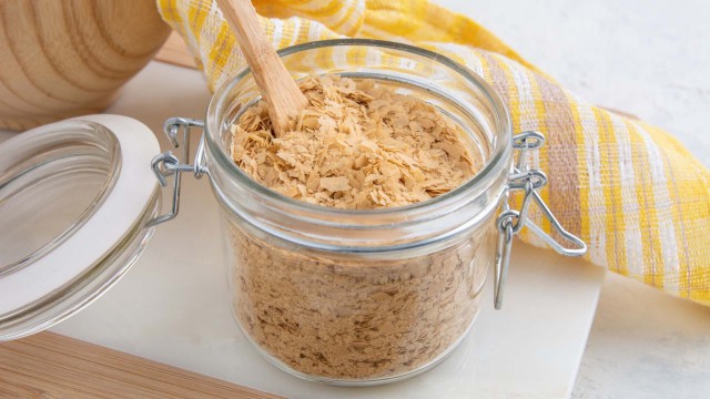 Drojdia inactiva: ce este si ce beneficii are?