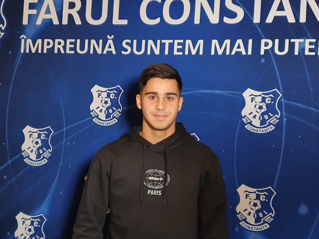 Enes Sali, cel mai valoros fotbalist din lume născut în 2006!