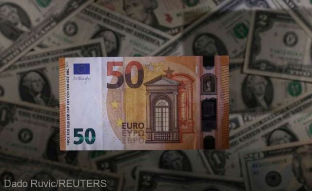La aniversarea a 20 de ani, euro visează încă să concureze cu dolarul
