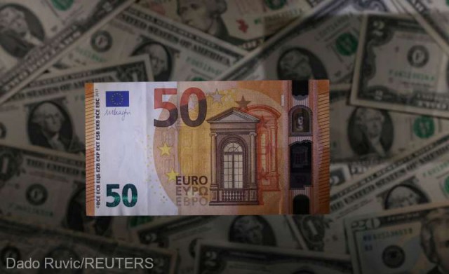 La aniversarea a 20 de ani, euro visează încă să concureze cu dolarul