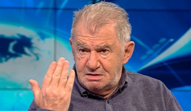 Florin Zamfirescu: „Este războiul puterilor contra popoarelor - un moment de cotitură absolută”