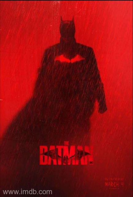 A fost lansat un nou trailer pentru 'The Batman', cu Robert Pattinson şi Zoe Kravitz principali protagonişti